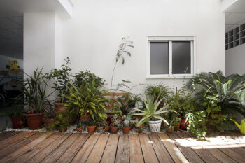 A Home for Digital Nomads