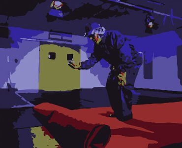 Estudios y Residencia Artística en Murcia