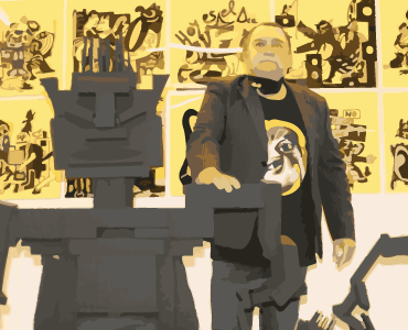 Estudios y Residencia Artística en Murcia