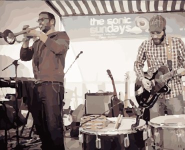 Estudios y Residencia Artística en Murcia