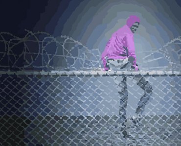 Estudios y Residencia Artística en Murcia