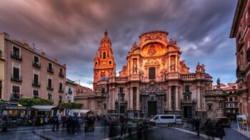 Los mejores 5 planes que hacer desde nuestra residencia universitaria en Murcia