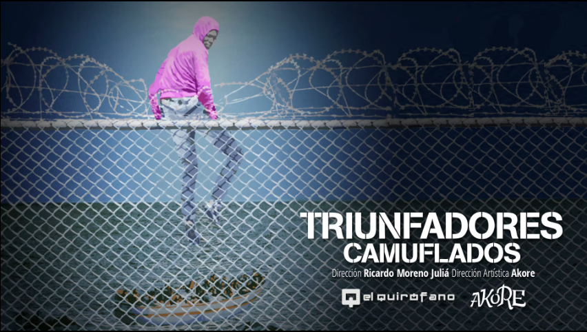 Triunfadores Camuflados