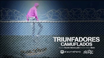 Triunfadores Camuflados